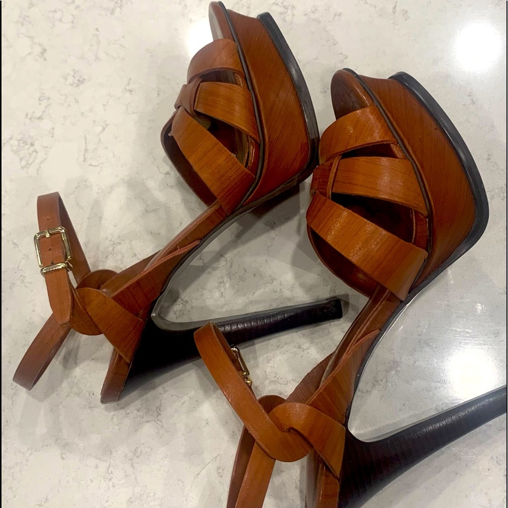 Gianni Bini 6 in heel. In excellent condition, refer to pictures.